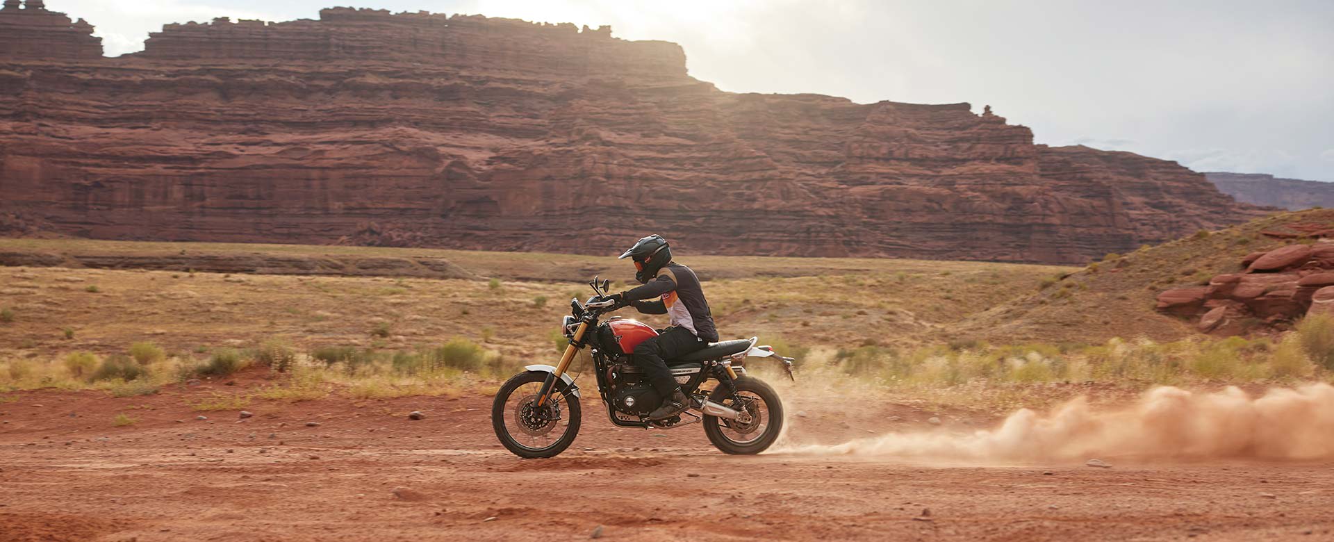 Scrambler 1200 triumph discount